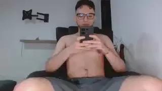 Total_Control on Cam4 