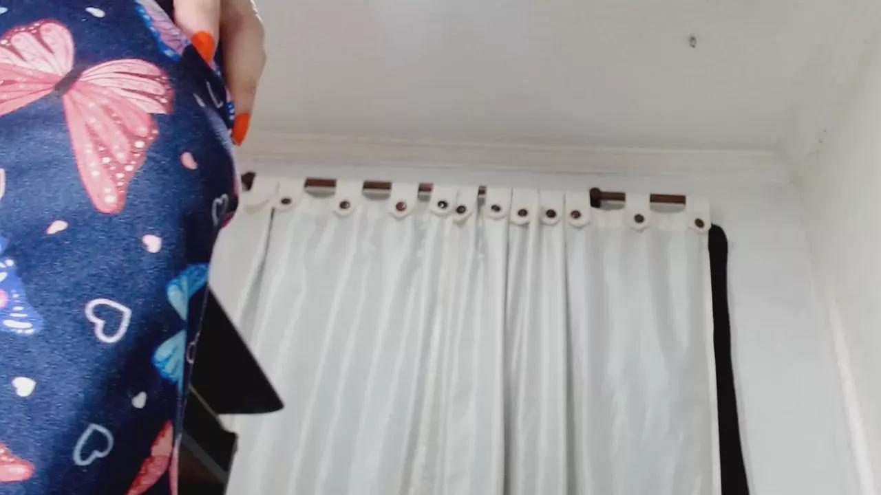 TotalSlave on Cam4 