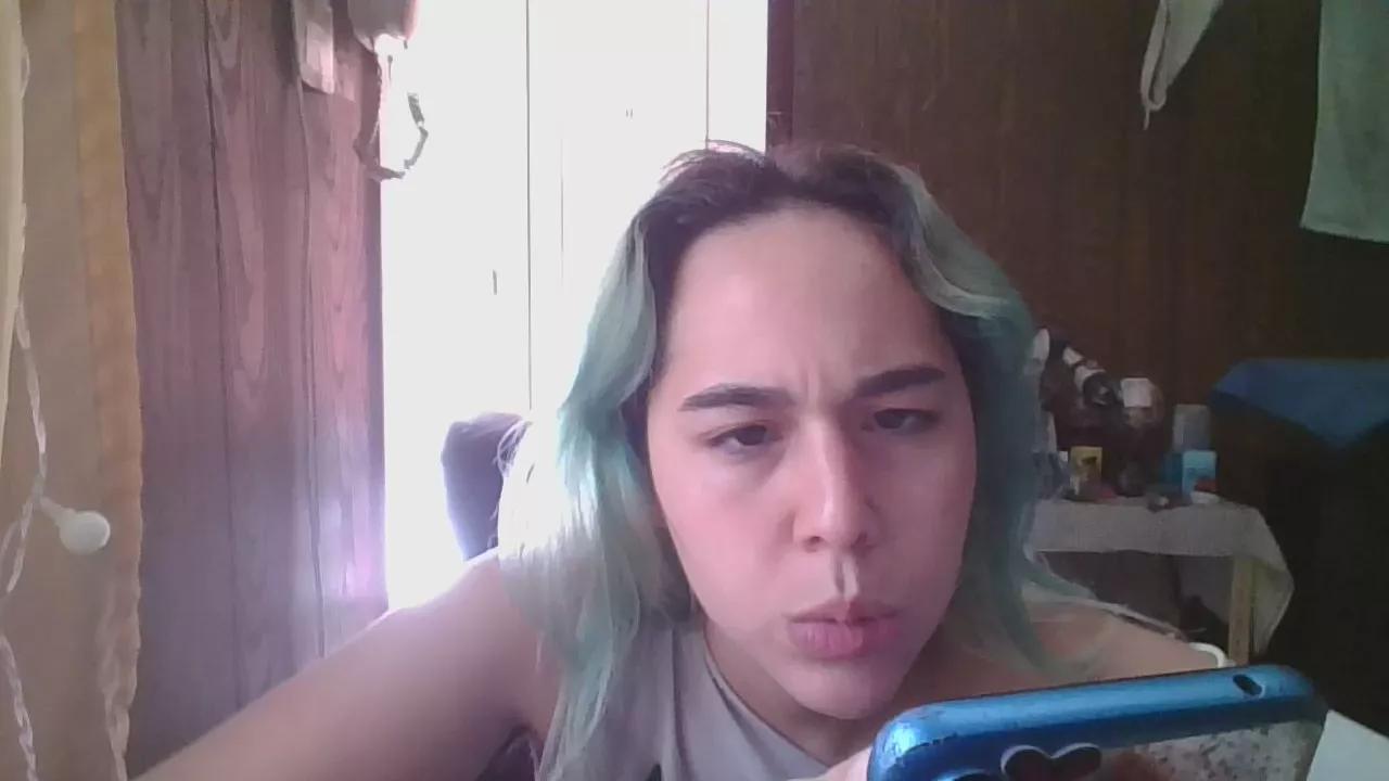 Toukarubyuwu on Cam4 