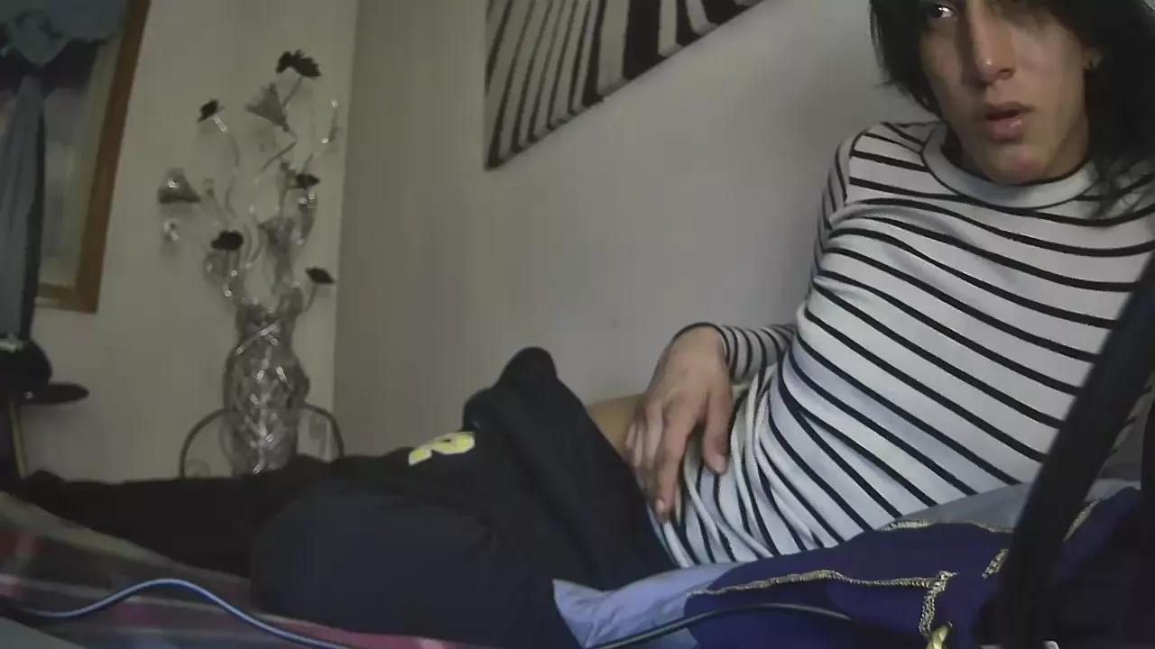 ToWildKC on Cam4 