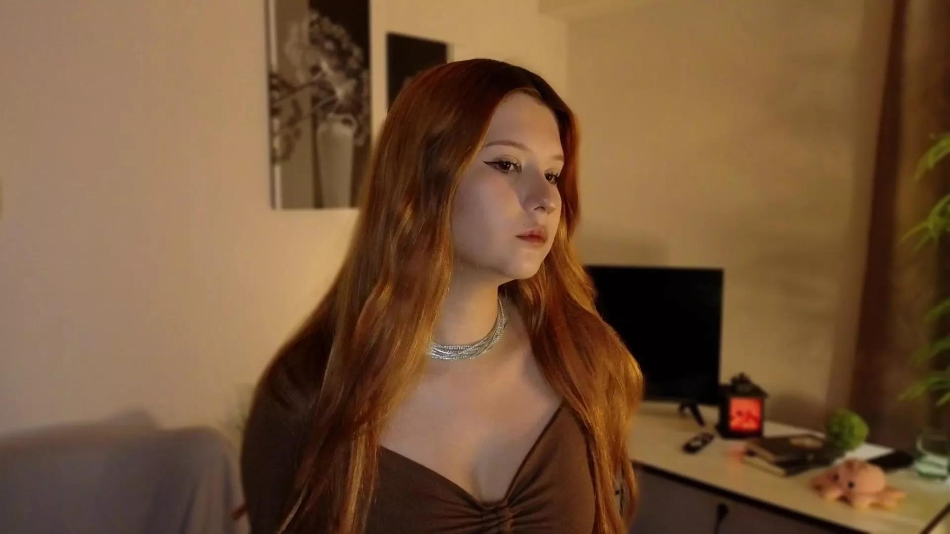 Tracy_Blair_ on Cam4