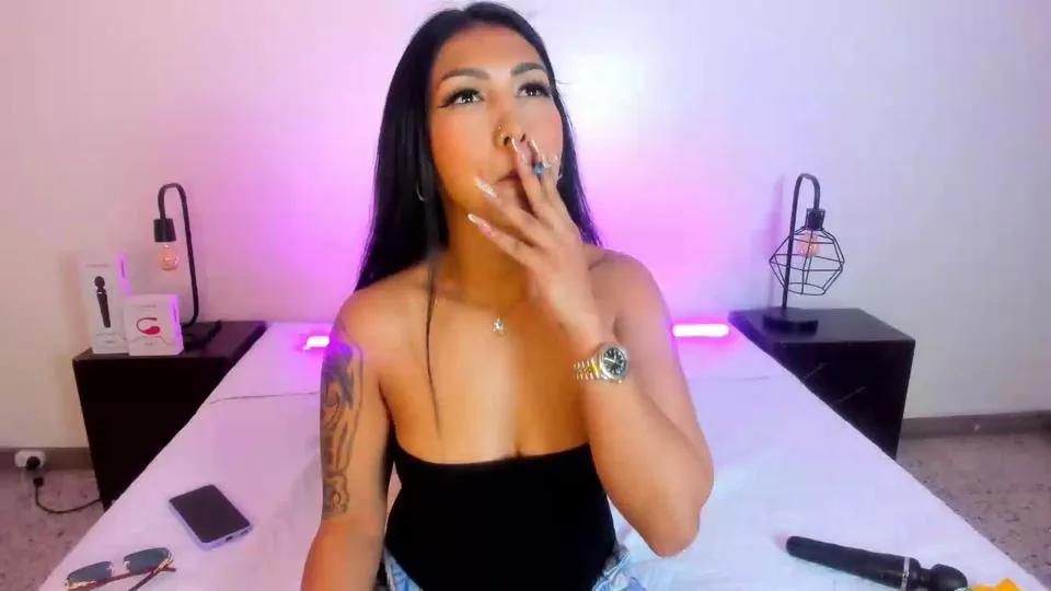 Freechat Tracy_Lambo_ on Cam4