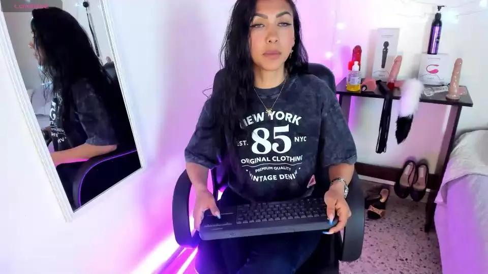 Discover slutty stripper Tracy_Lambo_ Tracy_Lambo_ from Cam4