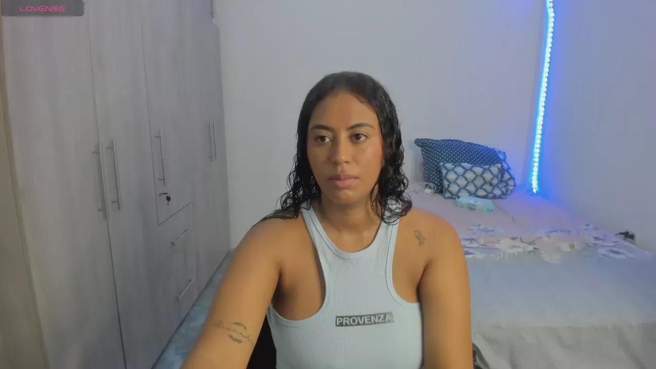 tracy_lover on Cam4 