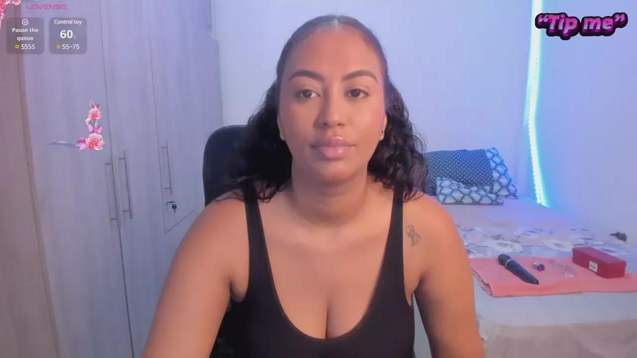 tracy_lover on Cam4 