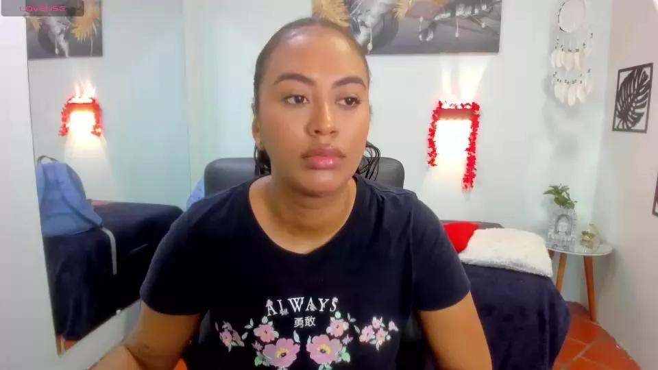 tracy_lover on Cam4 