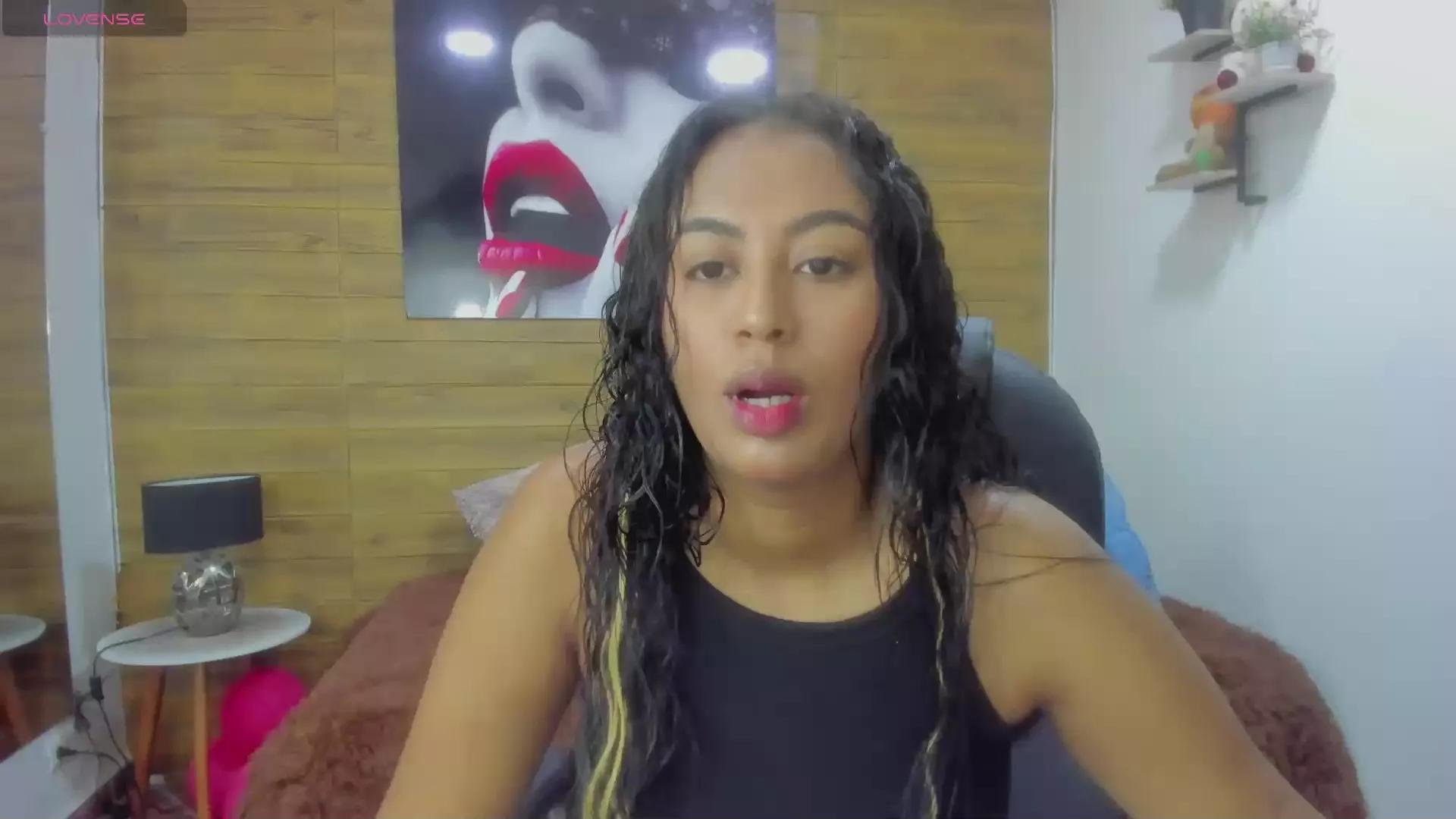 tracy_lover on Cam4 