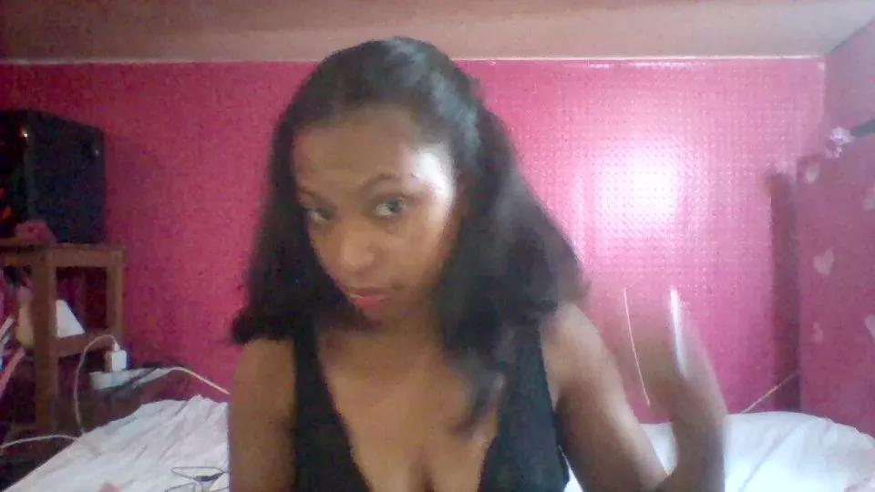 Tracymulane on Cam4 