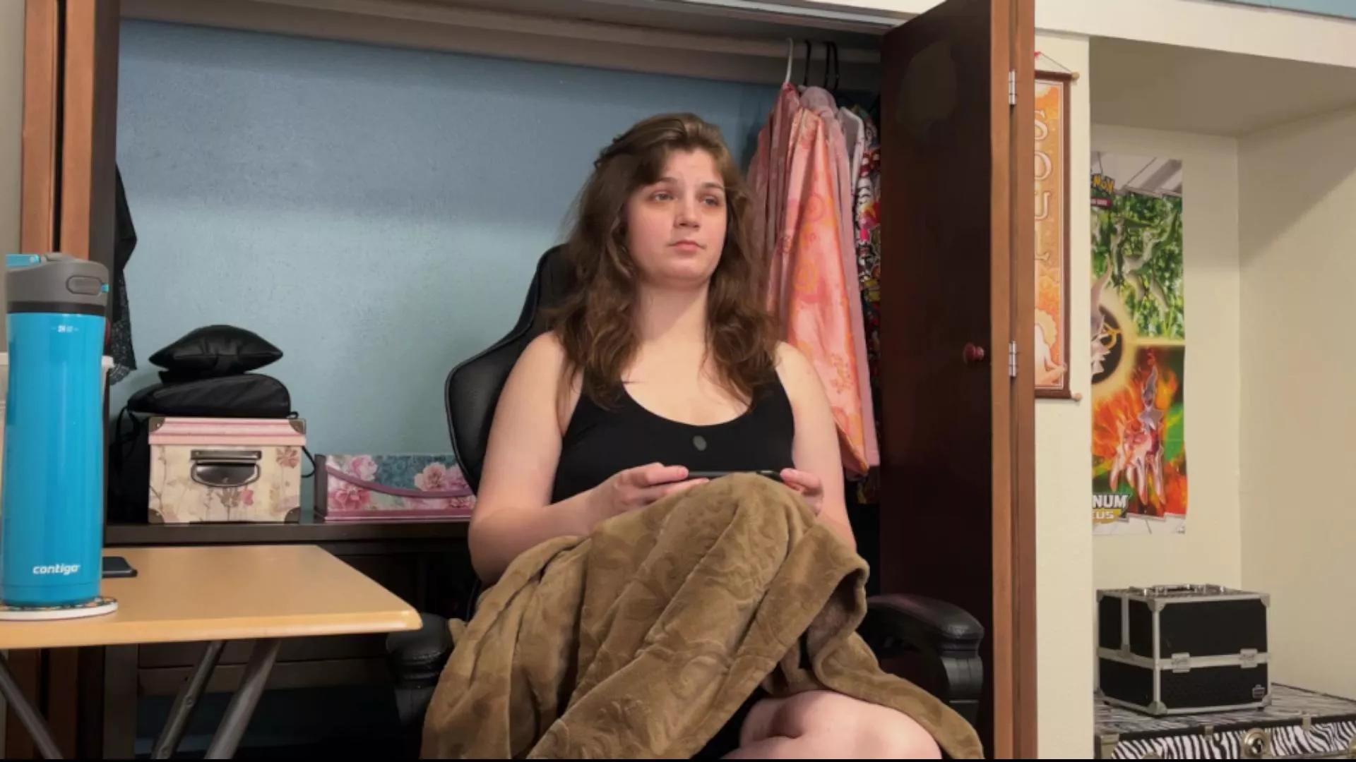 treejeanne on Cam4 