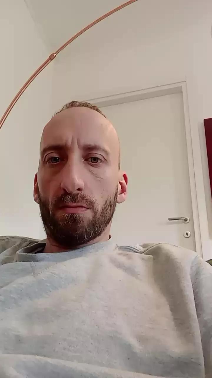 trenitalia1 on Cam4 