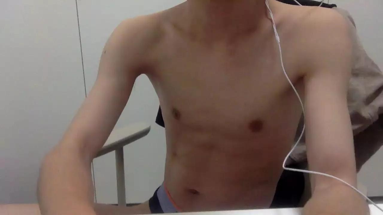 trent40084 on Cam4 