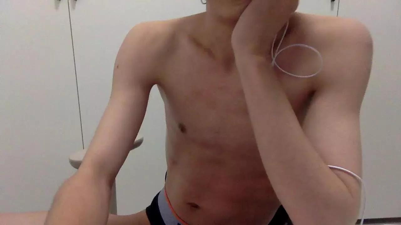 trent40084 on Cam4 