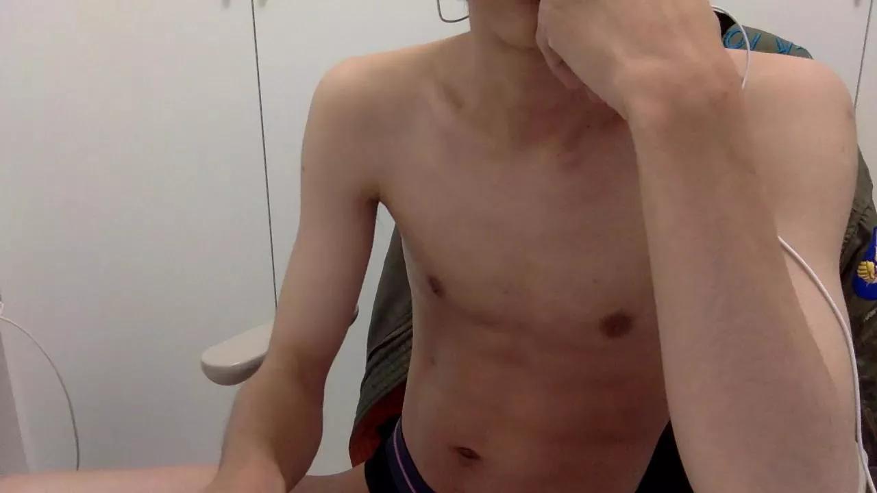 trent40084 on Cam4 