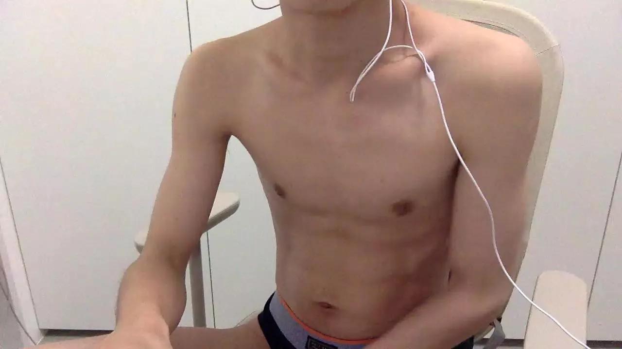 trent40084 on Cam4 