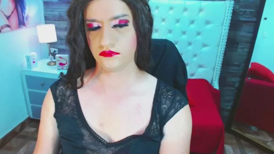 TRINY_TS on Cam4 