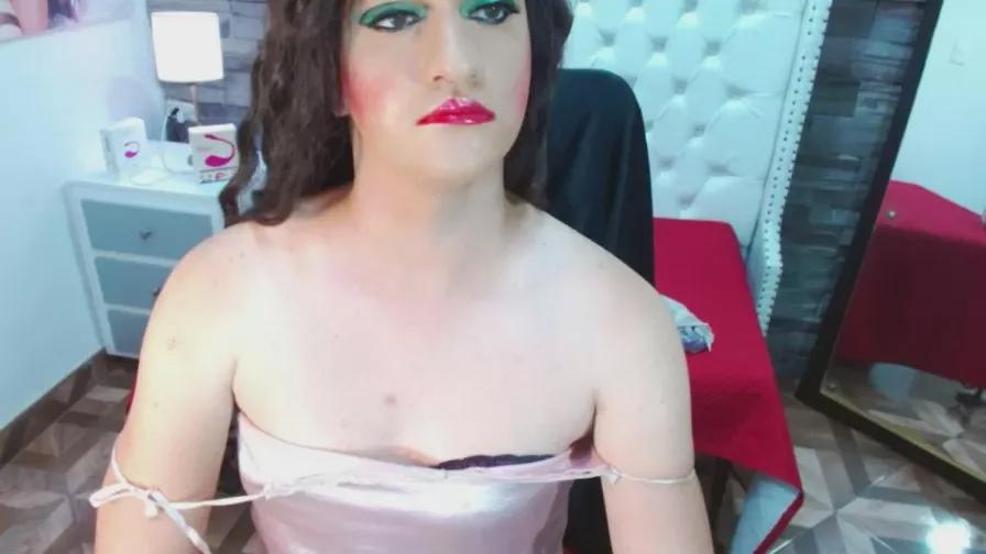 TRINY_TS on Cam4 