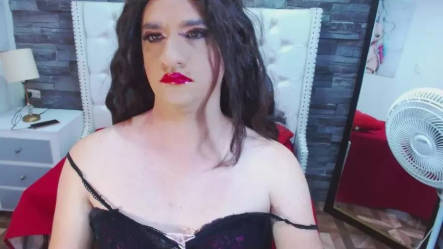 TRINY_TS on Cam4 