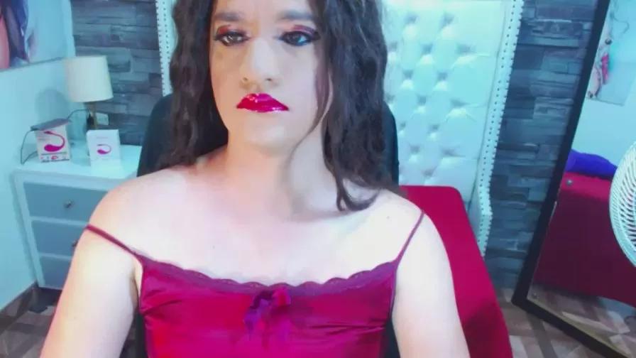 TRINY_TS on Cam4 