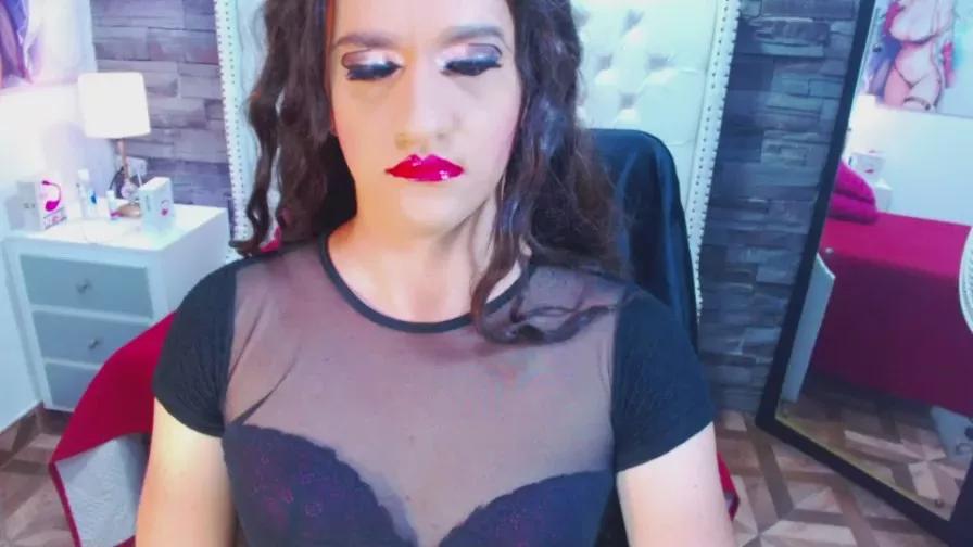 TRINY_TS on Cam4 