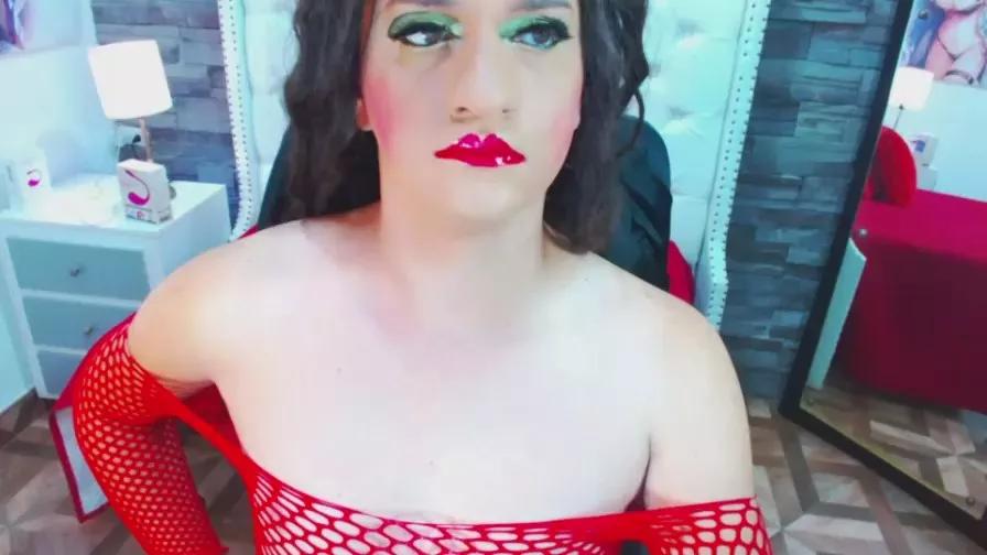 TRINY_TS on Cam4 