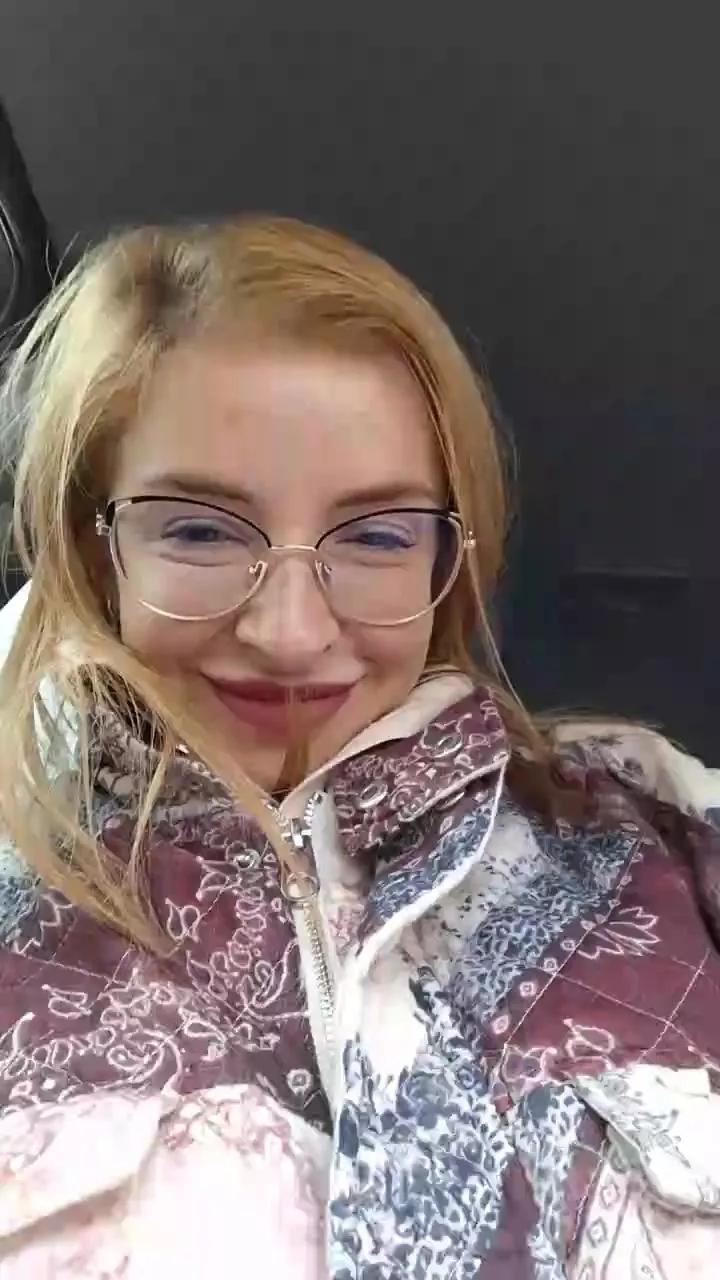 Trish_smile on Cam4 