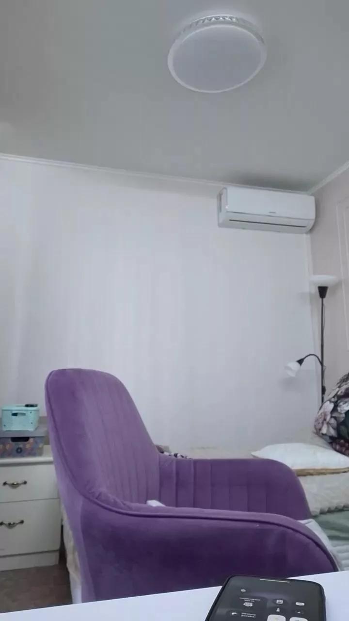 Trish_smile on Cam4 