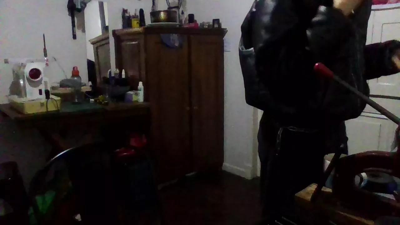 trixxxa on Cam4 
