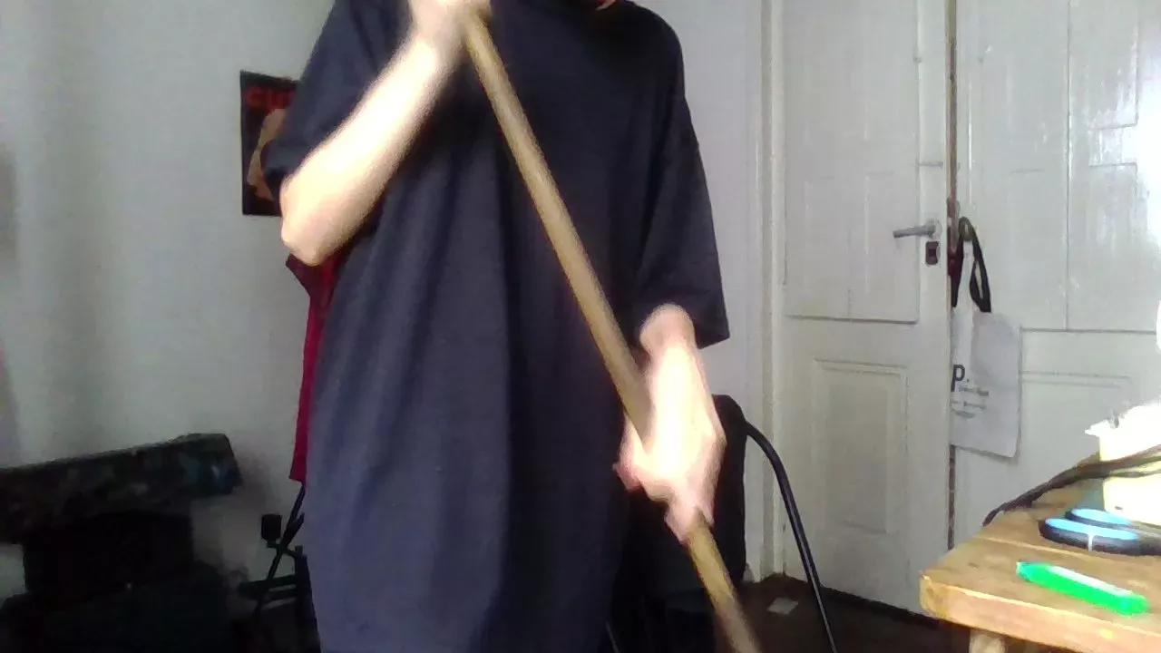 trixxxa on Cam4 
