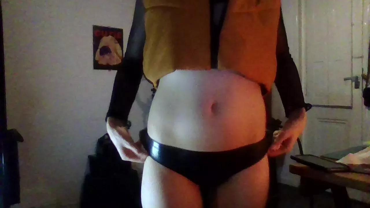 trixxxa on Cam4 
