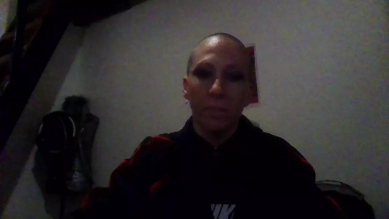 trixxxa on Cam4 