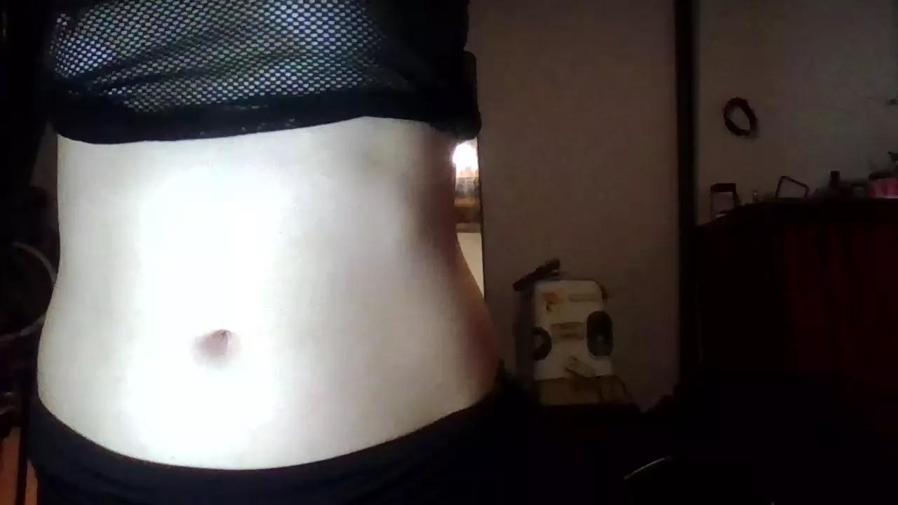 trixxxa on Cam4 