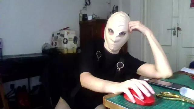 trixxxa on Cam4 
