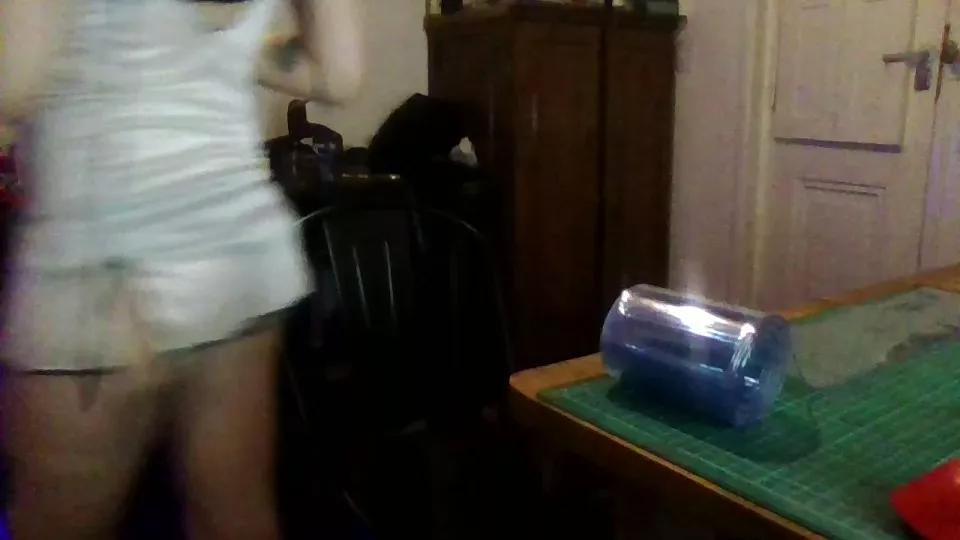 trixxxa on Cam4 