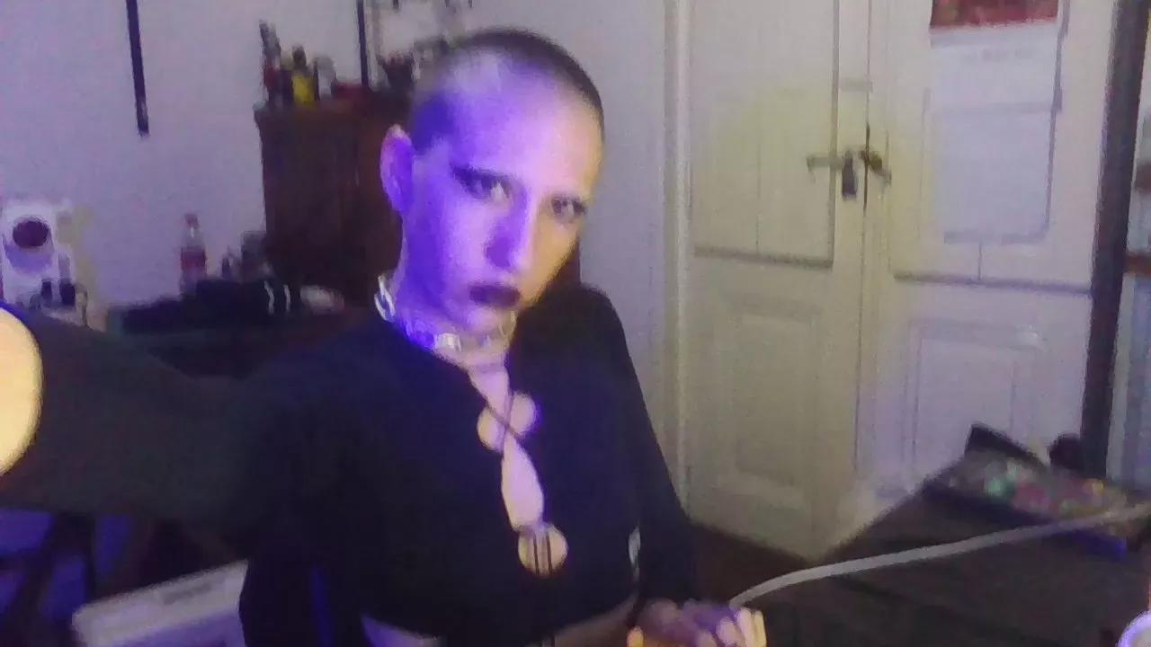 trixxxa on Cam4 