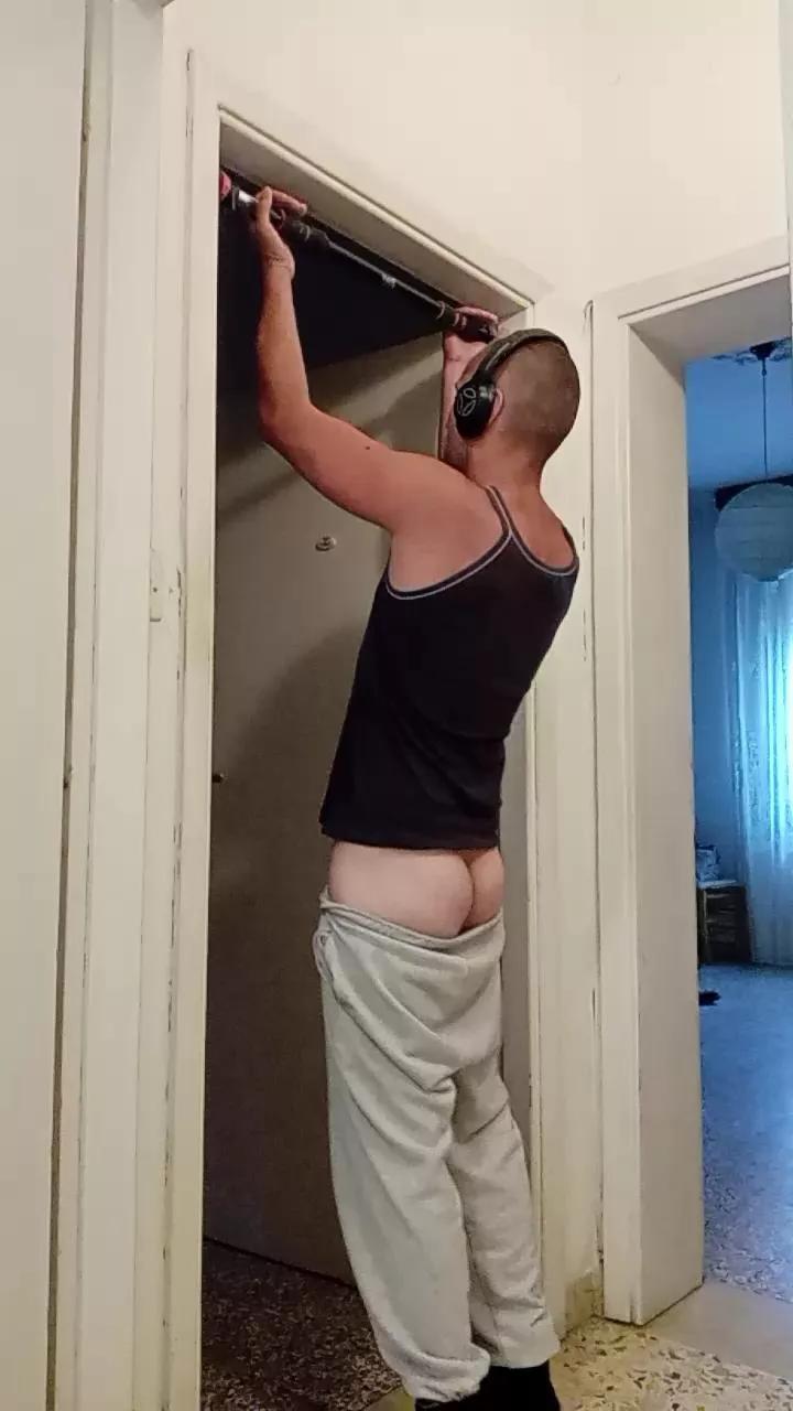Tronista35 on Cam4 