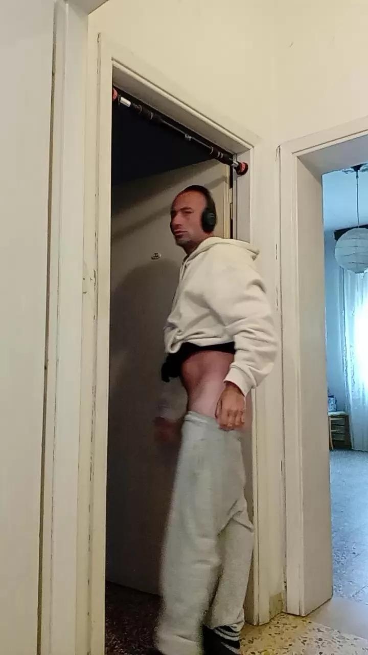 Tronista35 on Cam4 