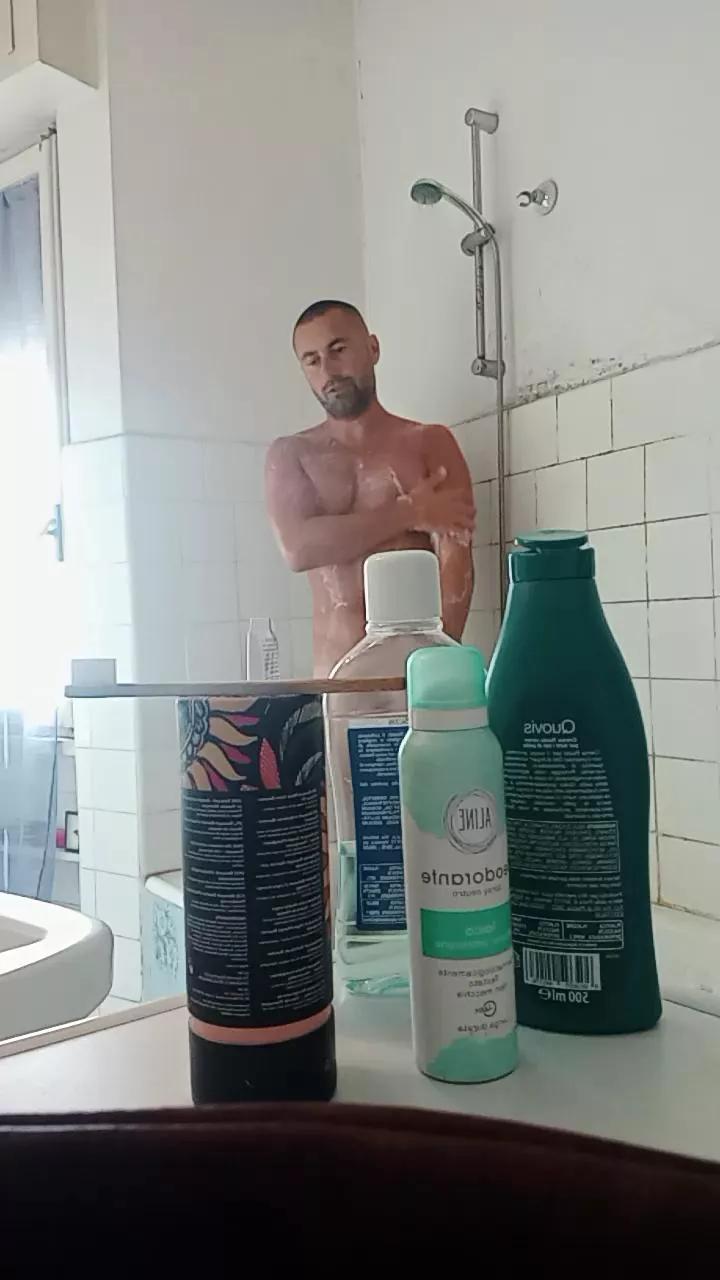 Tronista35 on Cam4 