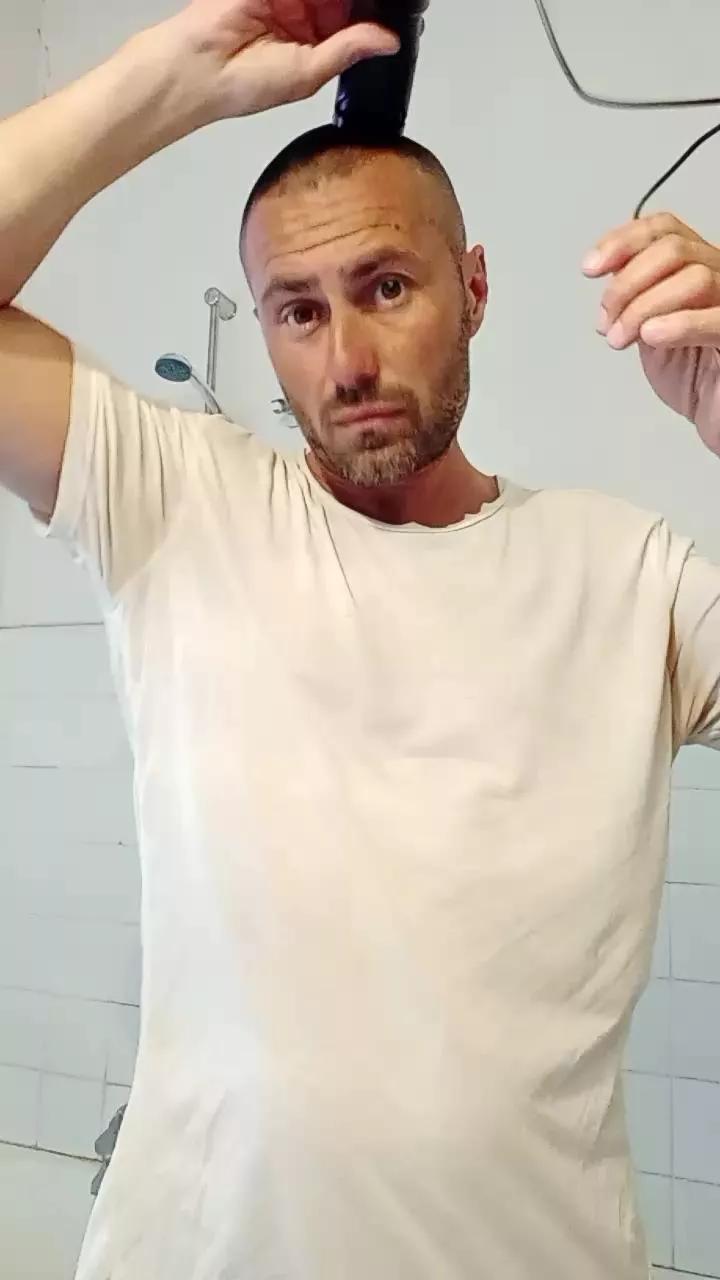 Tronista35 on Cam4 