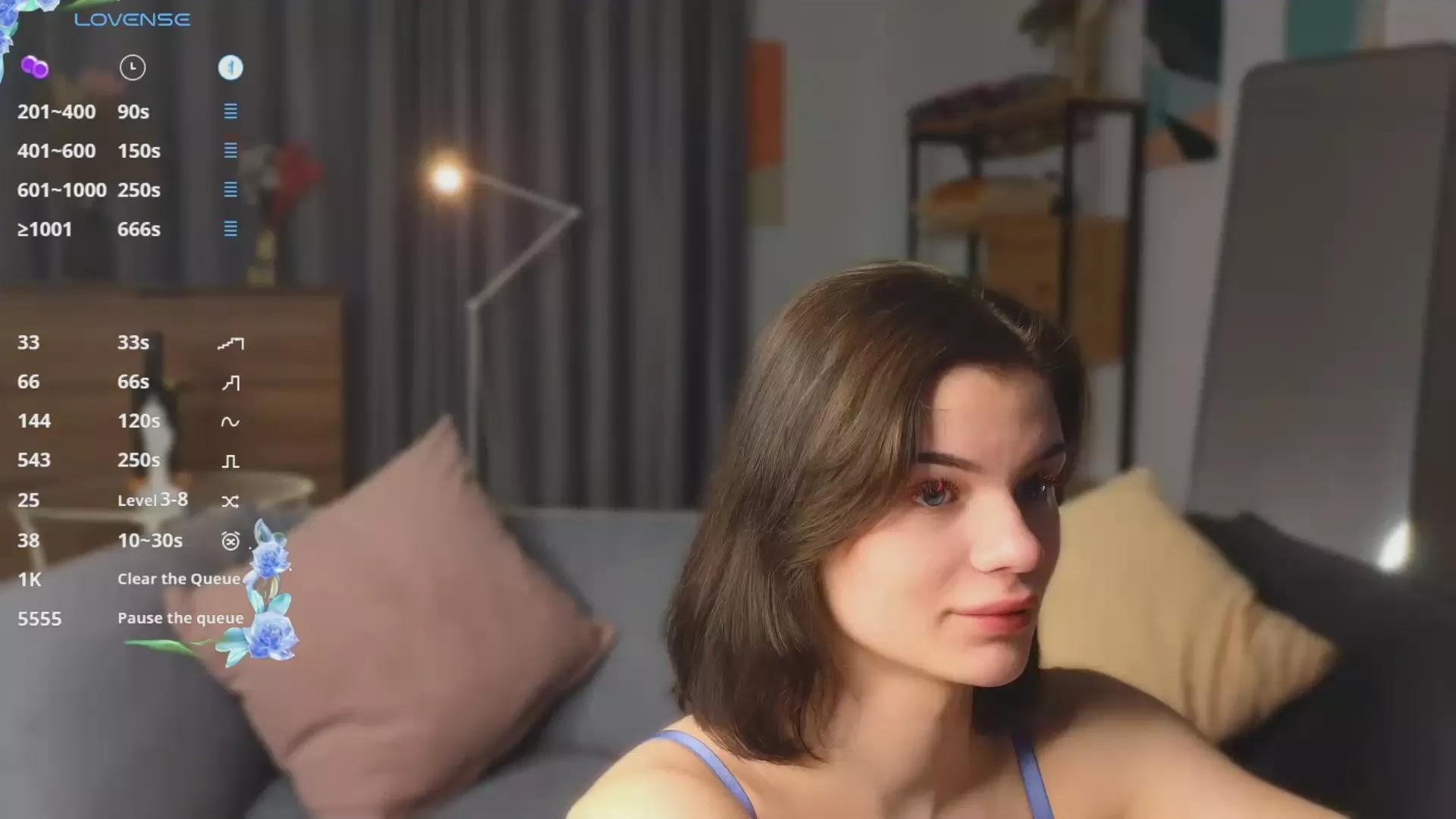 true_sm1le on Cam4 