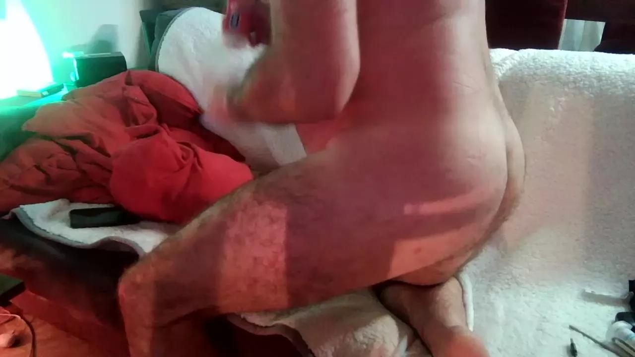 Truga496 on Cam4 
