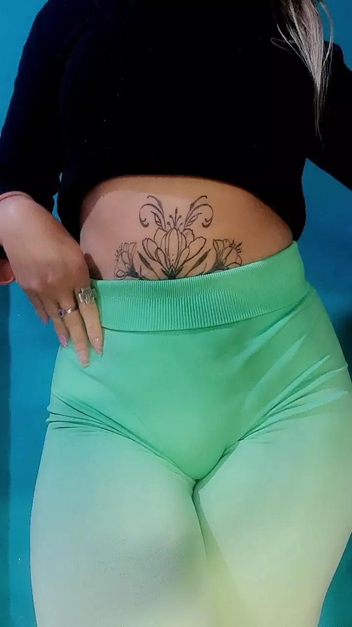 TuCulonaxxx on Cam4 