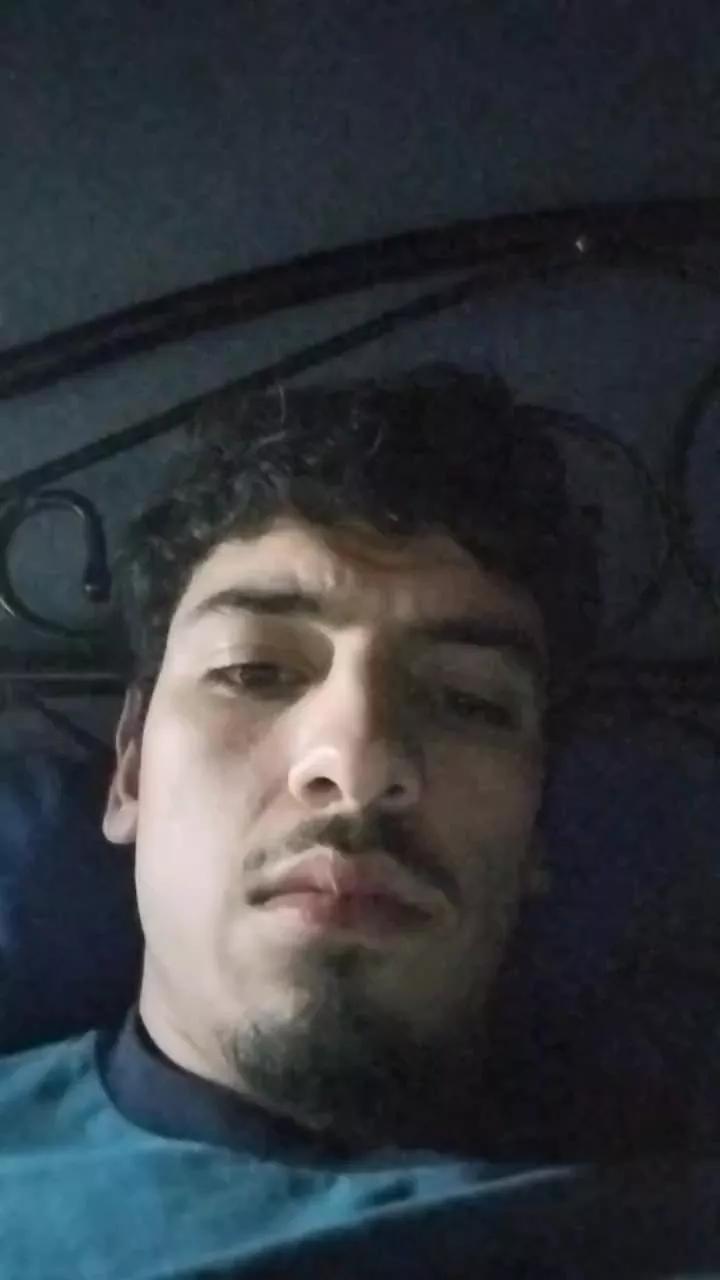 Tudiablo19 on Cam4 