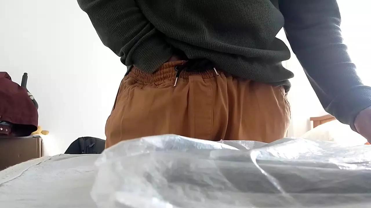 tumaridopagamas on Cam4