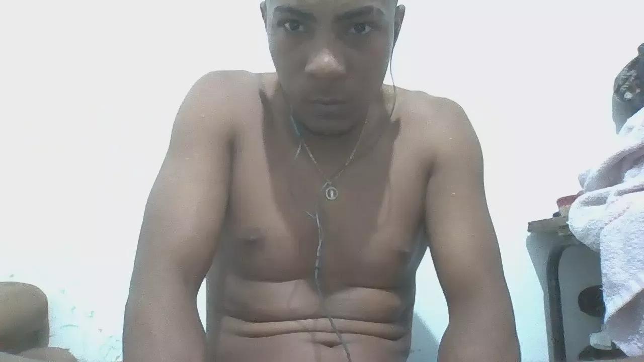 tunegrocosta on Cam4