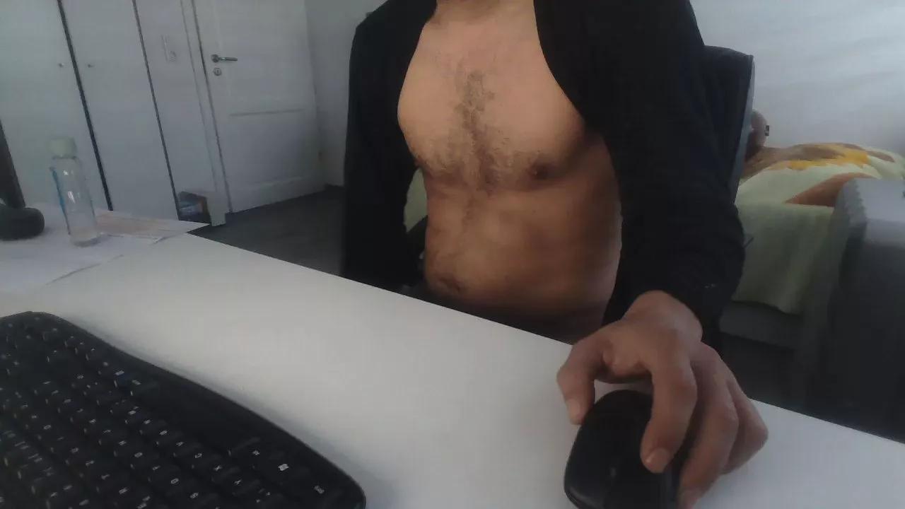 turkishcock on Cam4 