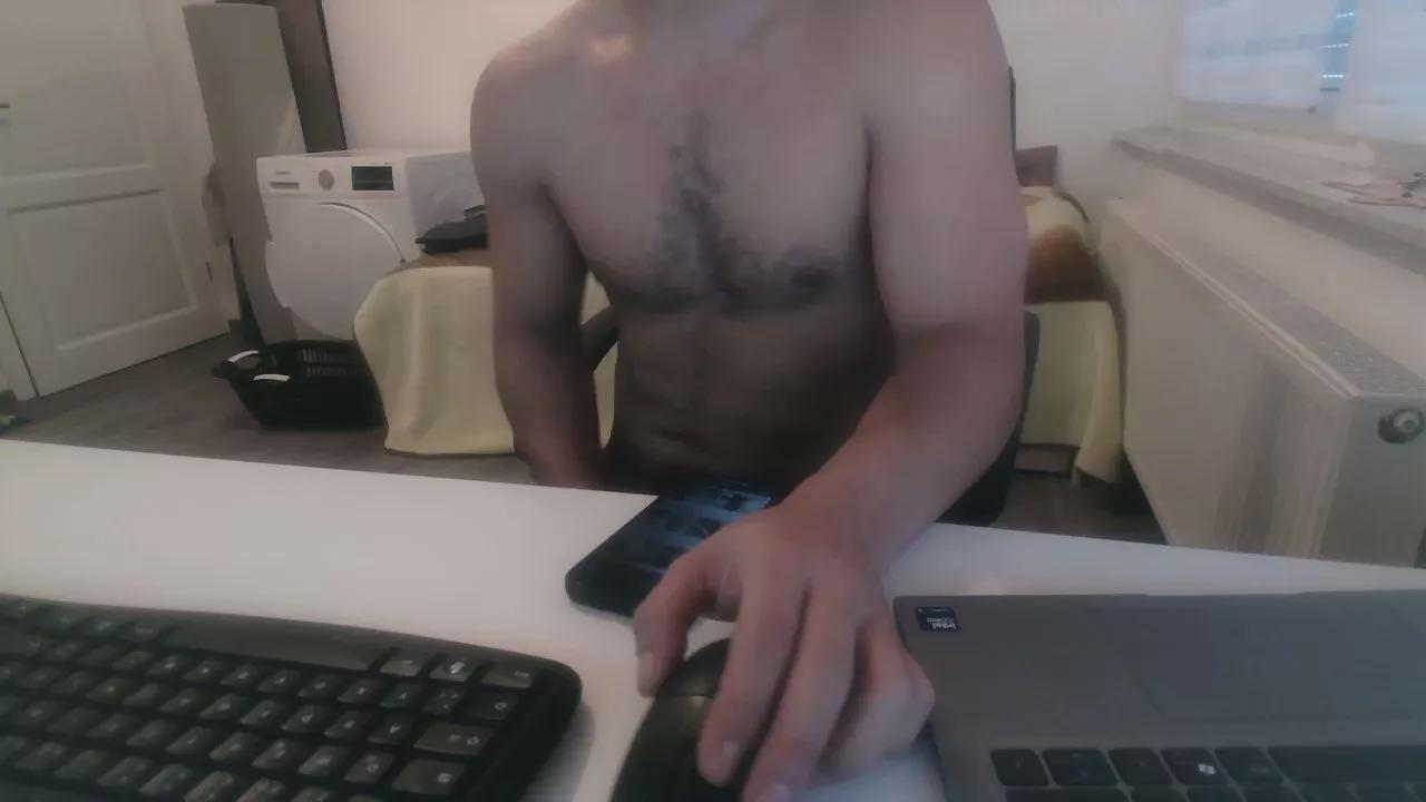 turkishcock on Cam4 