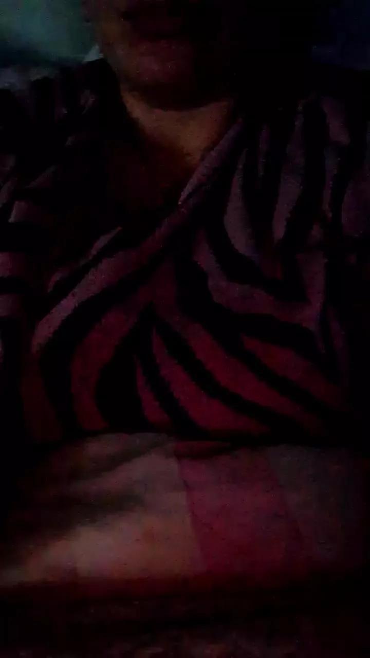 tuya_soy on Cam4