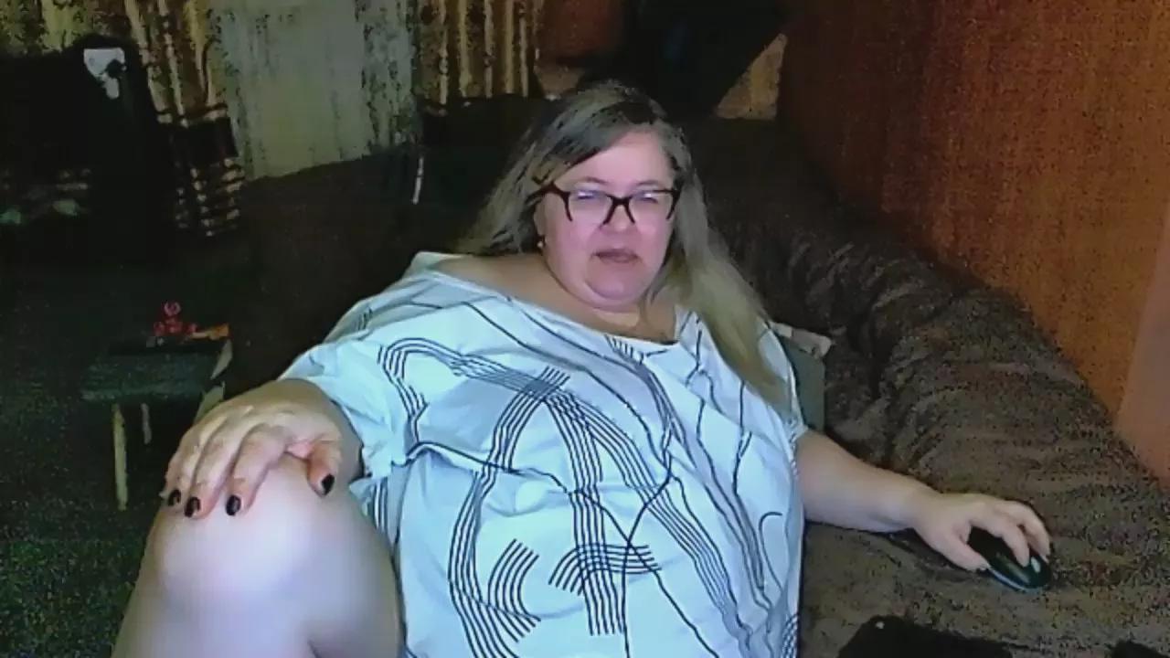 tvikssweetco on Cam4 