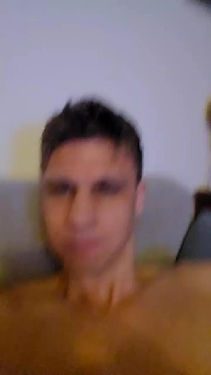 tyrel25_fun on Cam4 
