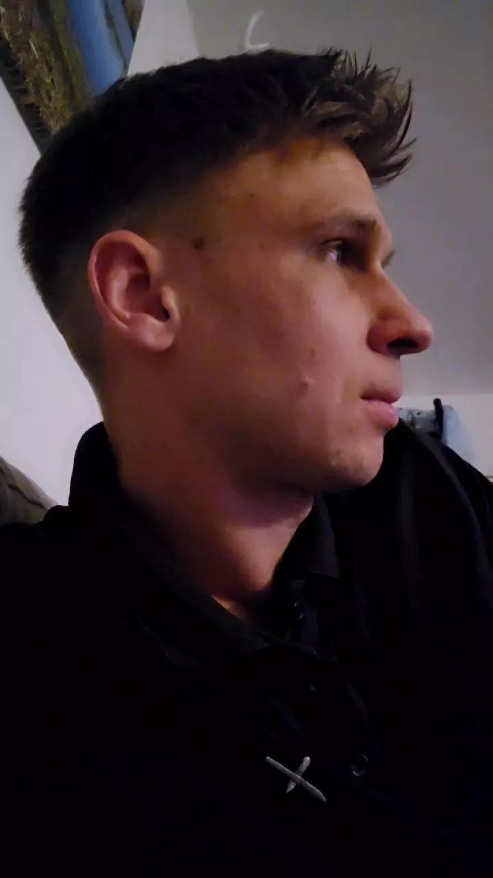 tyrel25_fun on Cam4 